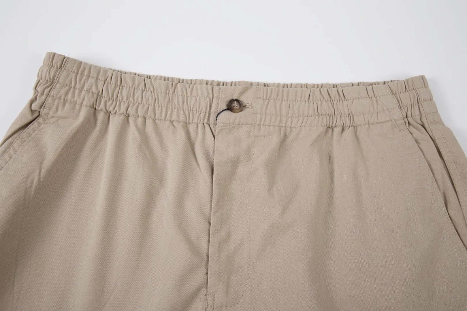 【 】 ：26215# ：White/Light Gray/ Khaki/ Khaki/ /Navy Blue/Black Size：S XL Ralph Lauren/ 26SS Classic Same Style 3/1 100D ✅ ✅ RL/ Classic feel Same Style